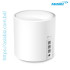 TP-Link Deco X50 AX3000 Dual Band Mesh Router (1-Pack)